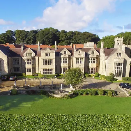 Redworth Hall Hotel- Part Of The Cairn Collection-3