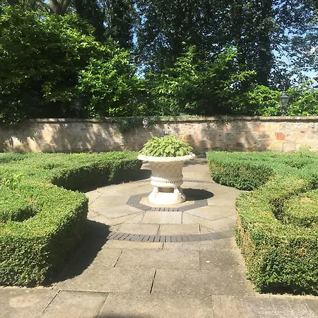 Redworth Hall Hotel- Part Of The Cairn Collection-2